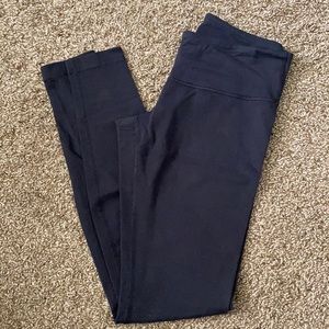 Lululemon Leggings Size 4✨